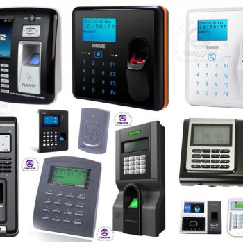 Access-Control-Time-Attendance Access-Control-Time-Attendance